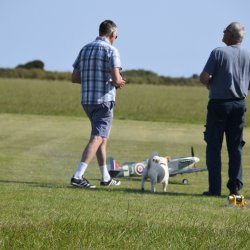 RDMFC Open Weekend 02.08.2025